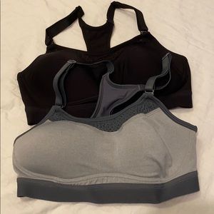 Small Champion Sports Bras!